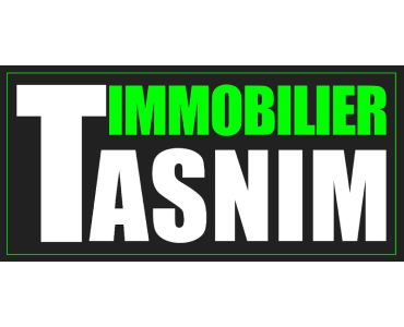 Tasnim Immobilier
