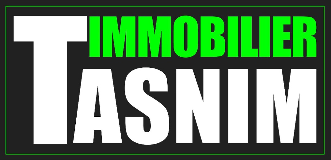 Tasnim Immobilier